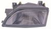 LORO 431-1142L-LD-E Headlight